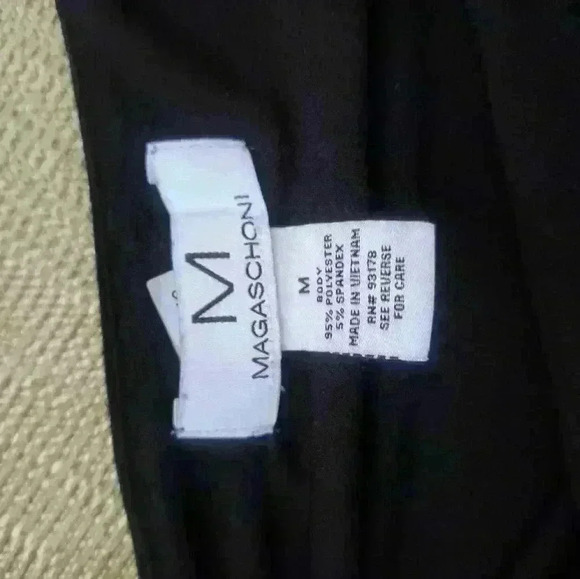 MAGASHONI TOP size M - Picture 7 of 7